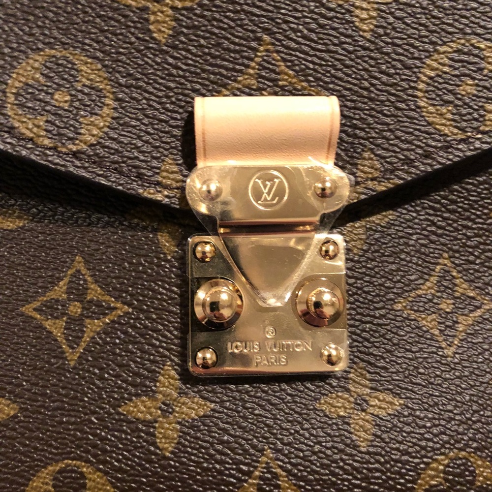 ✨New Gorgeous LV Pochette Metis ✨ - Picture 2 of 8